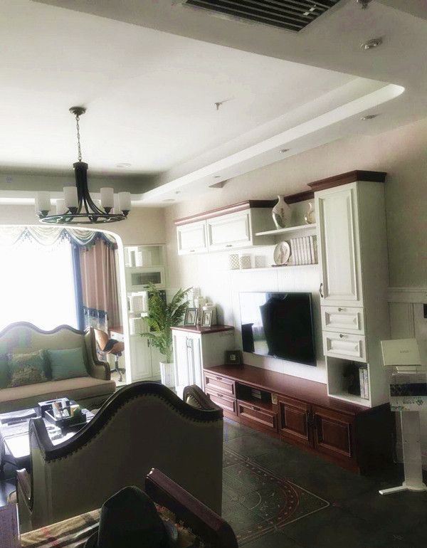 �������۽�����װ��Ч��ͼ