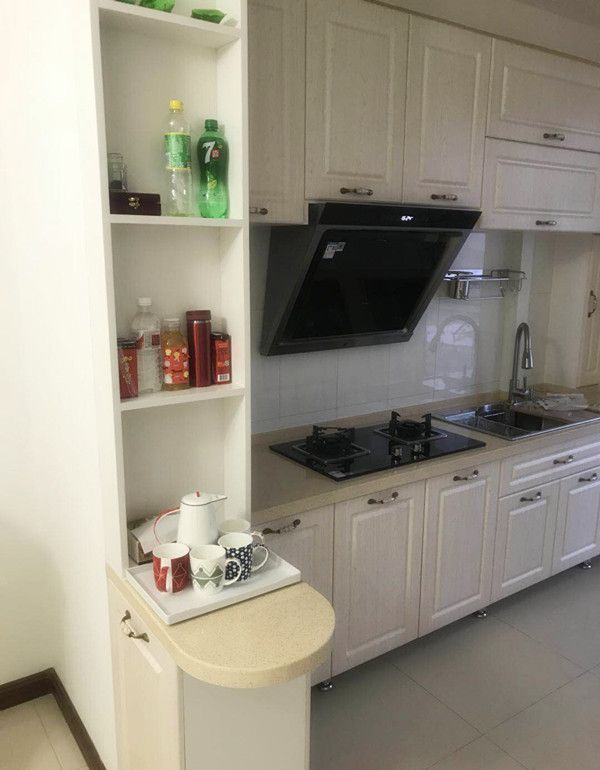 �������ĺ�Ϫ��װ��Ч��ͼ