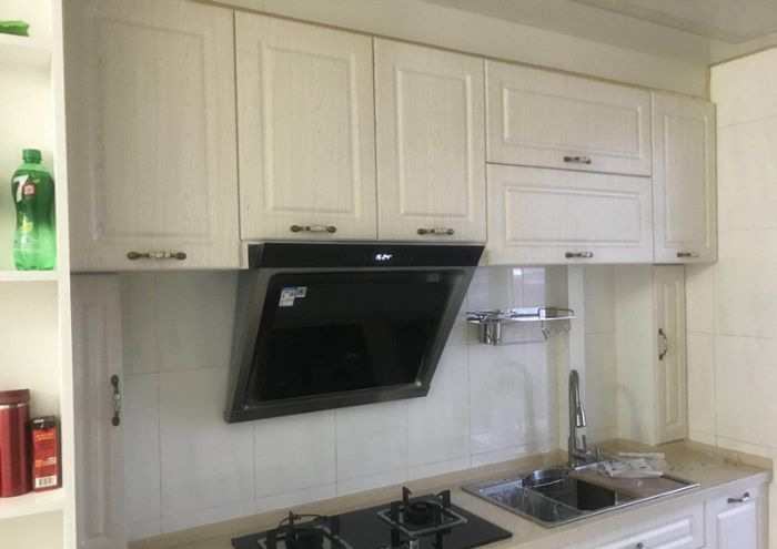 �������ĺ�Ϫ��װ��Ч��ͼ