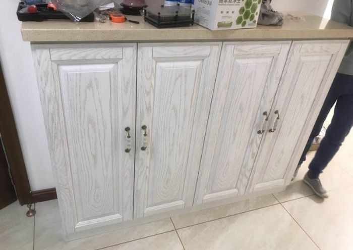 �������ĺ�Ϫ��װ��Ч��ͼ