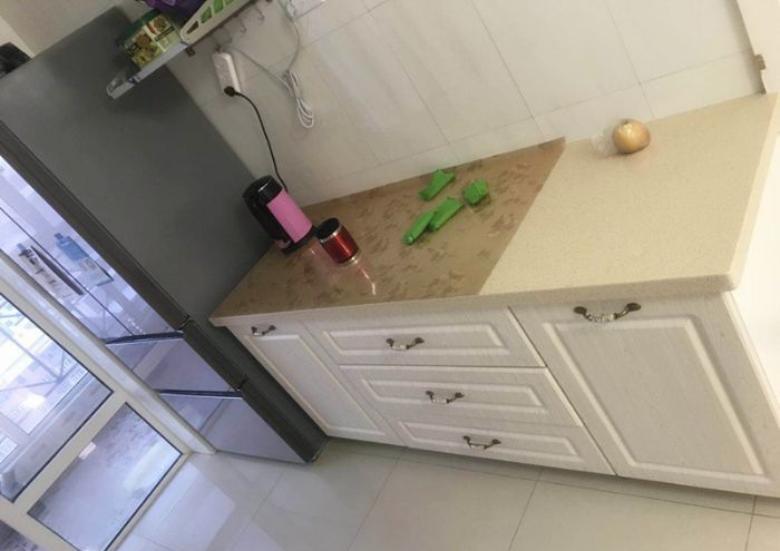 �������ĺ�Ϫ��װ��Ч��ͼ