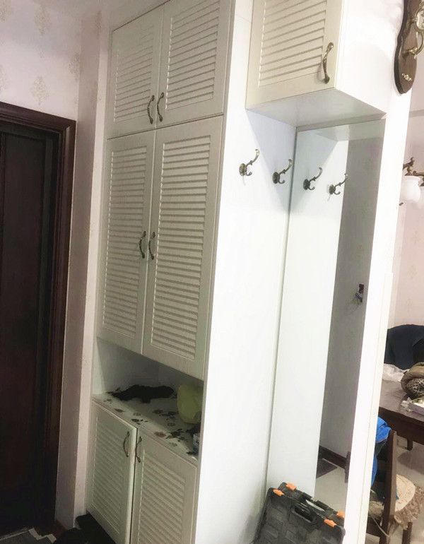 哈尔滨星光耀装修效果图