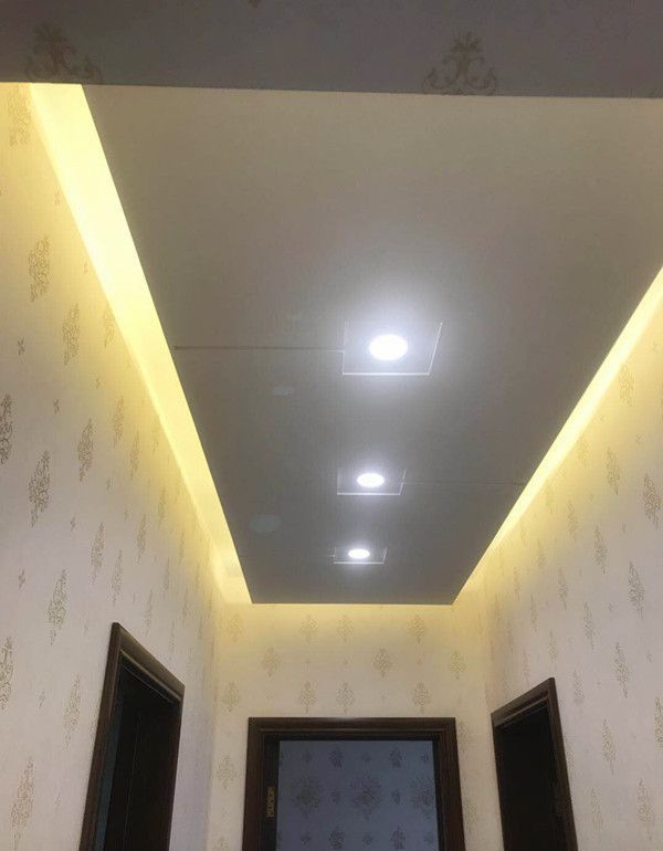 哈尔滨星光耀装修效果图