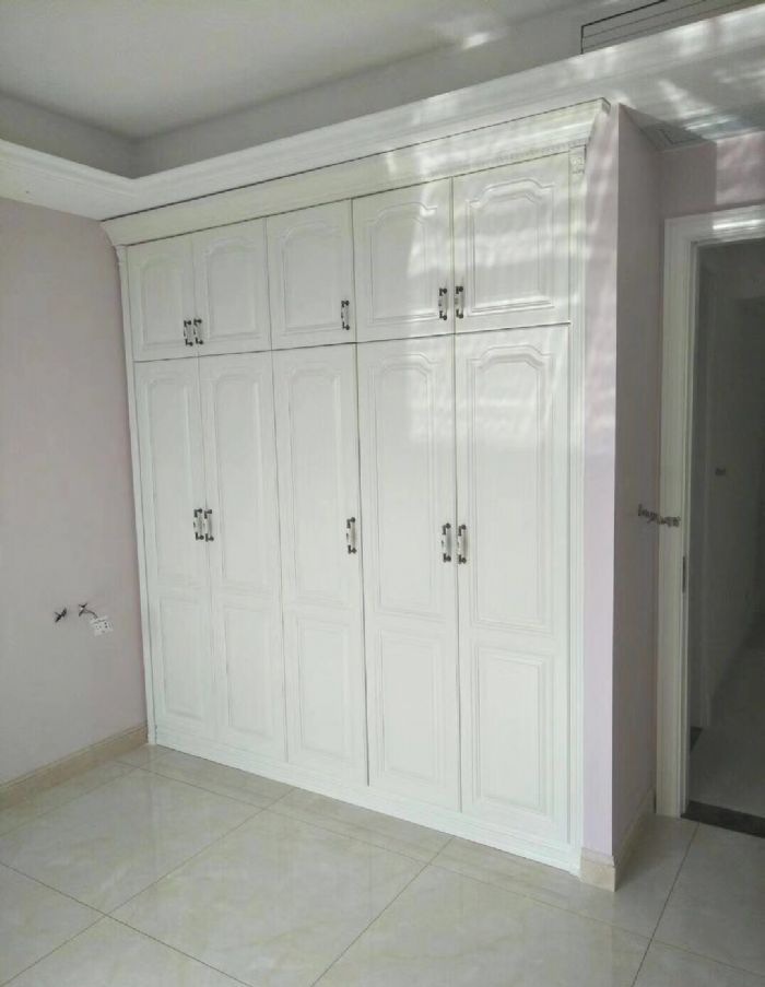 西安西安曲江海天华庭装修效果图装修效果图