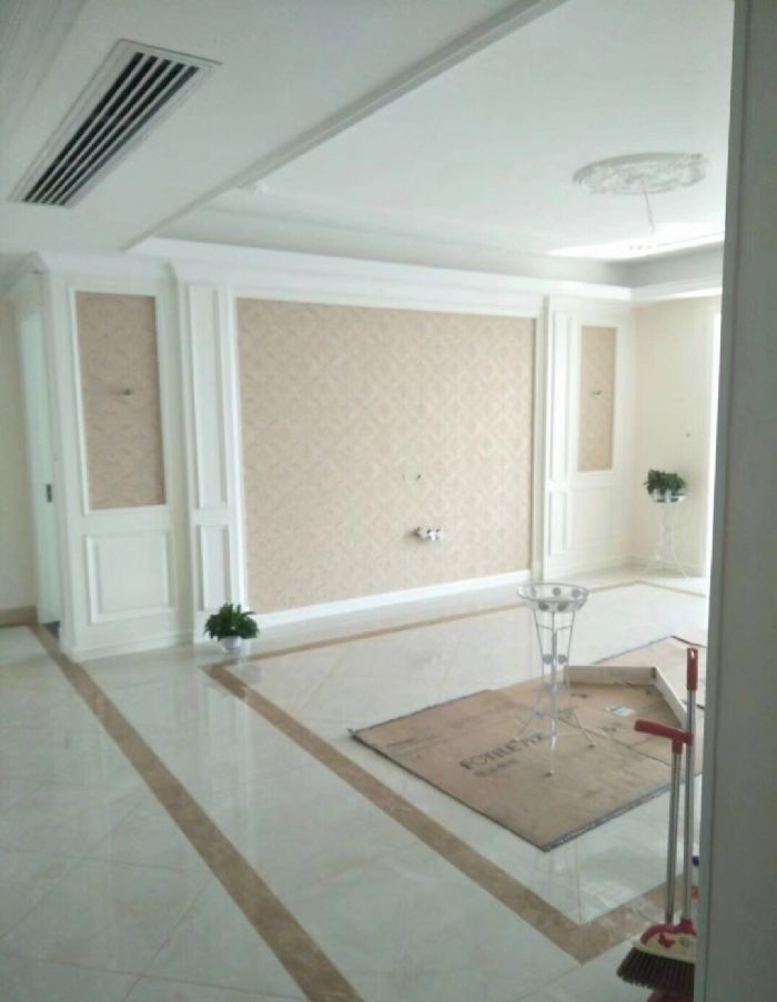 西安西安曲江海天华庭装修效果图装修效果图