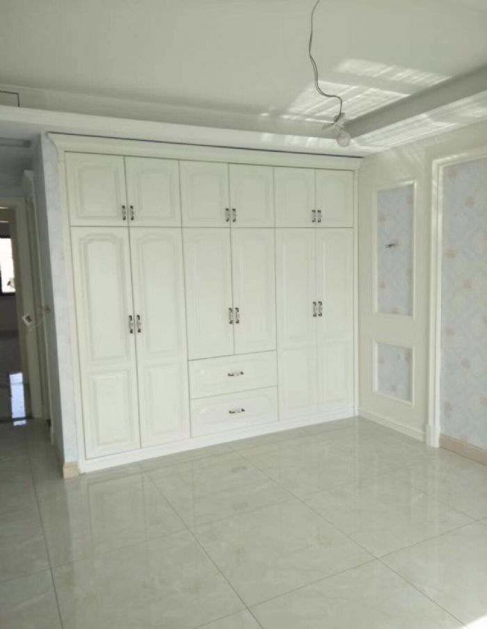 西安西安曲江海天华庭装修效果图装修效果图