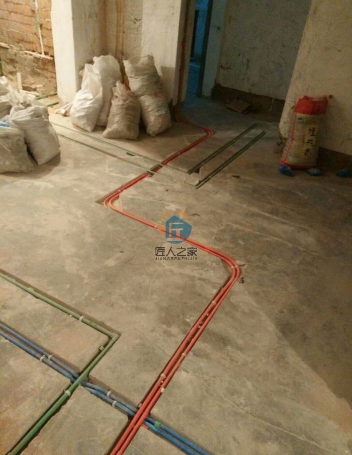 合肥百商悦澜山29栋装修效果图