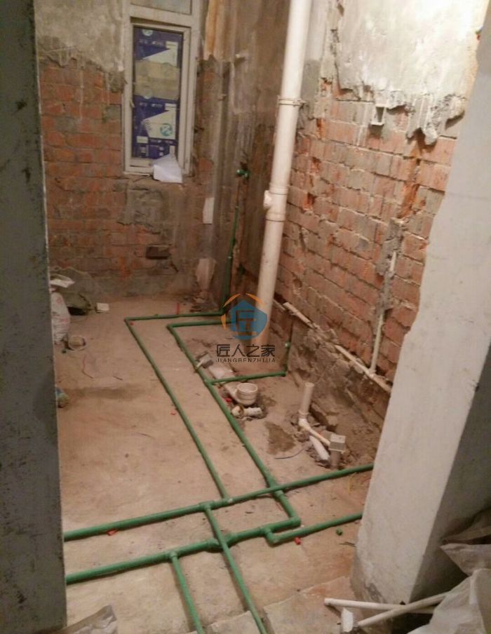 合肥百商悦澜山29栋装修效果图