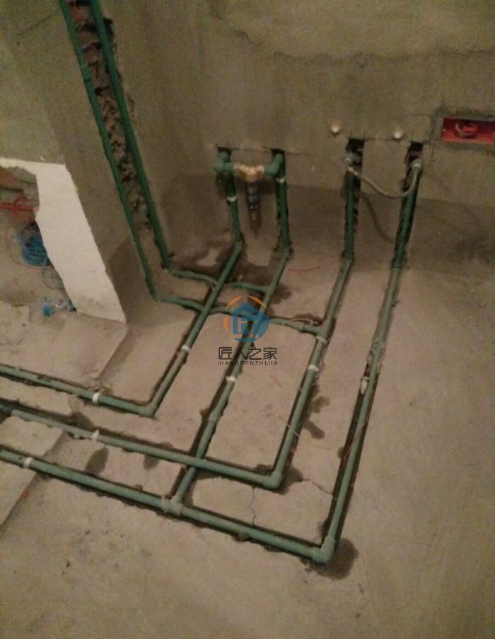 合肥禹州天境9栋装修效果图