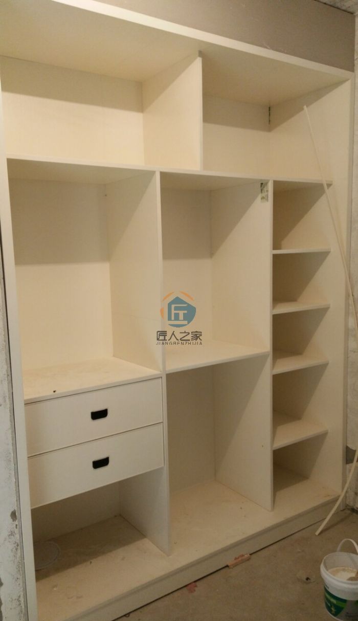 合肥禹州天境9栋装修效果图