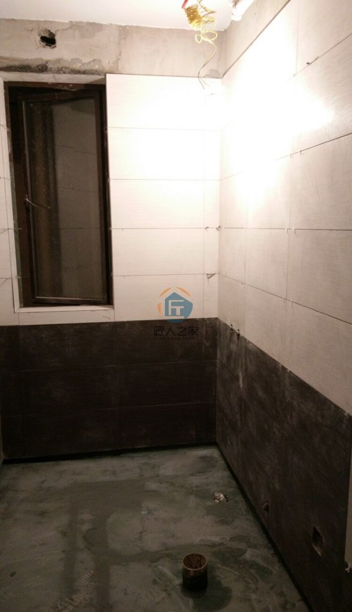 合肥禹州天境9栋装修效果图