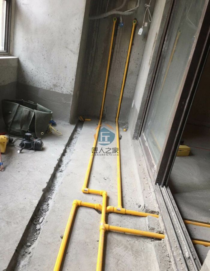 合肥力高君御世家10栋装修效果图