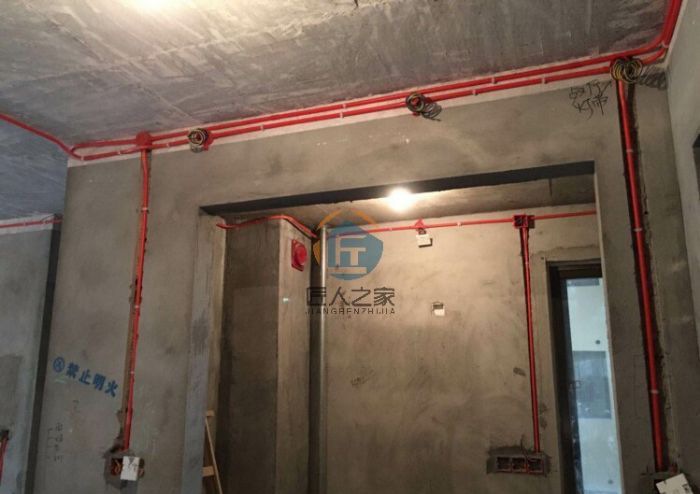 合肥力高君御世家10栋装修效果图