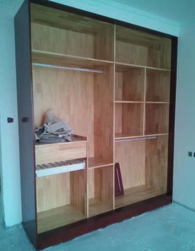 济南泰悦赫府装修效果图