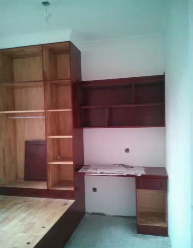 济南泰悦赫府装修效果图