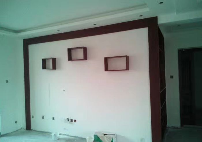 济南泰悦赫府装修效果图