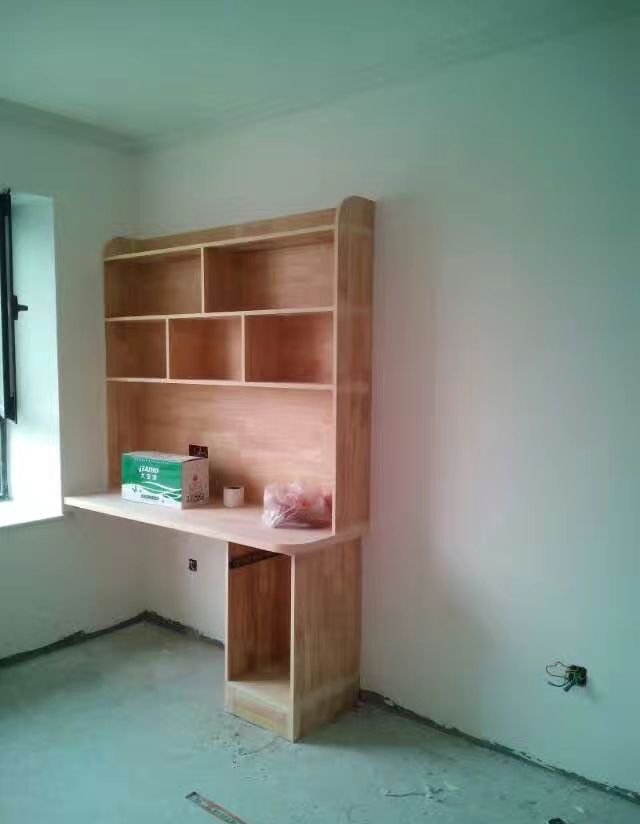 济南泰悦赫府装修效果图