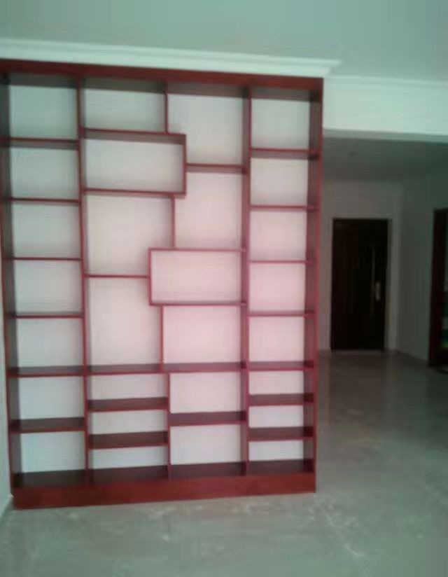 济南泰悦赫府装修效果图