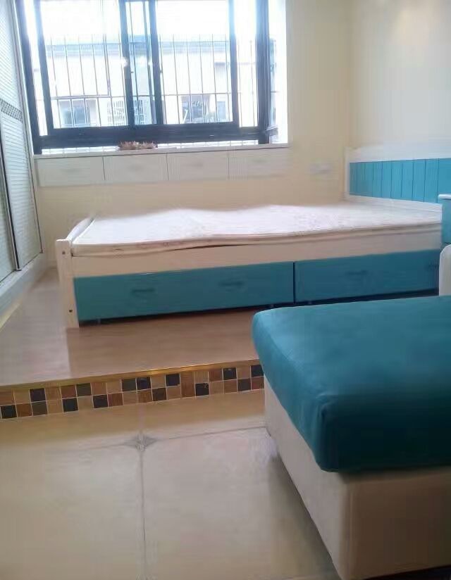 ������������һ��һ��װ��Ч��ͼ