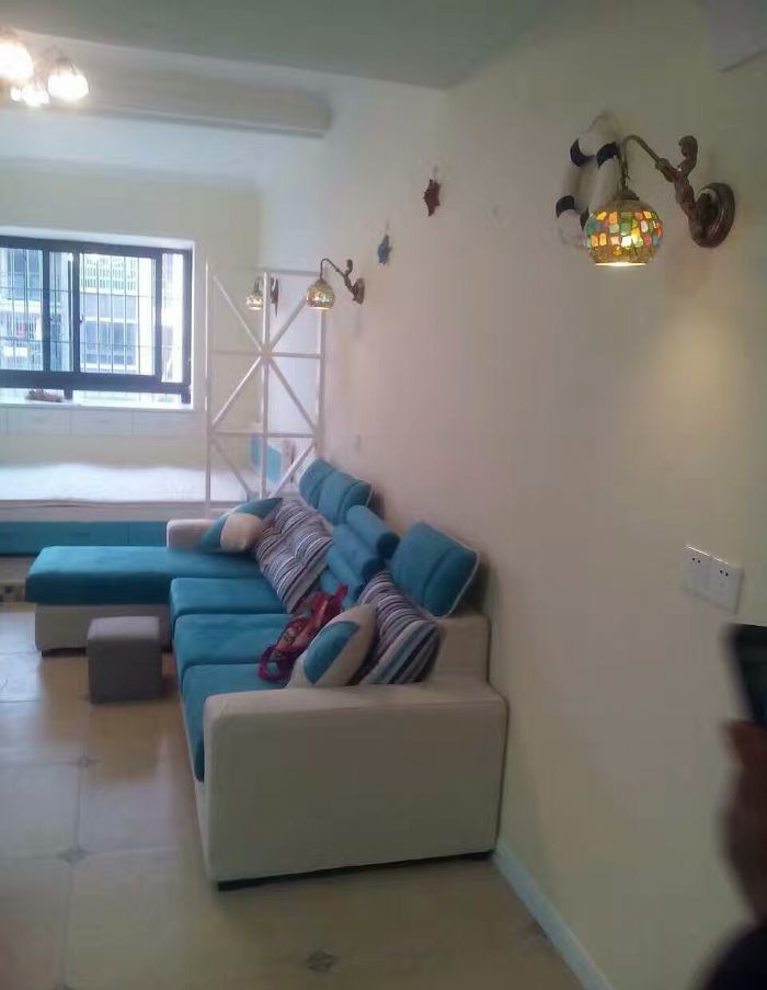 ������������һ��һ��װ��Ч��ͼ