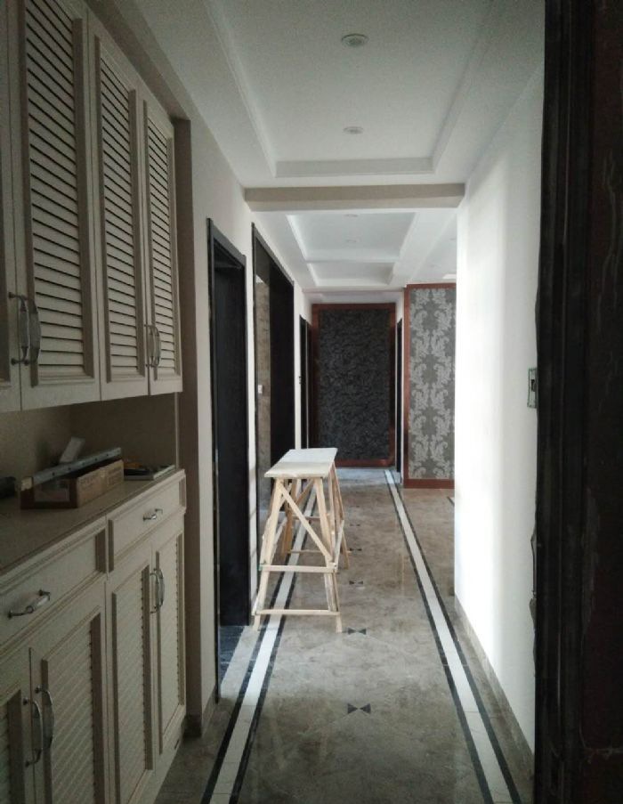 石家庄十号院装修效果图