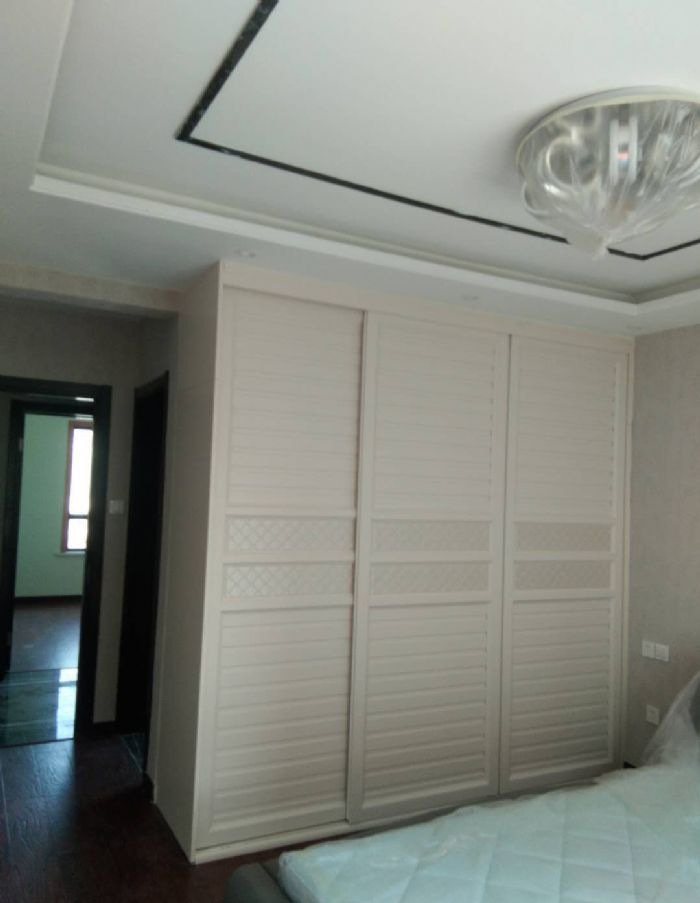 石家庄十号院装修效果图