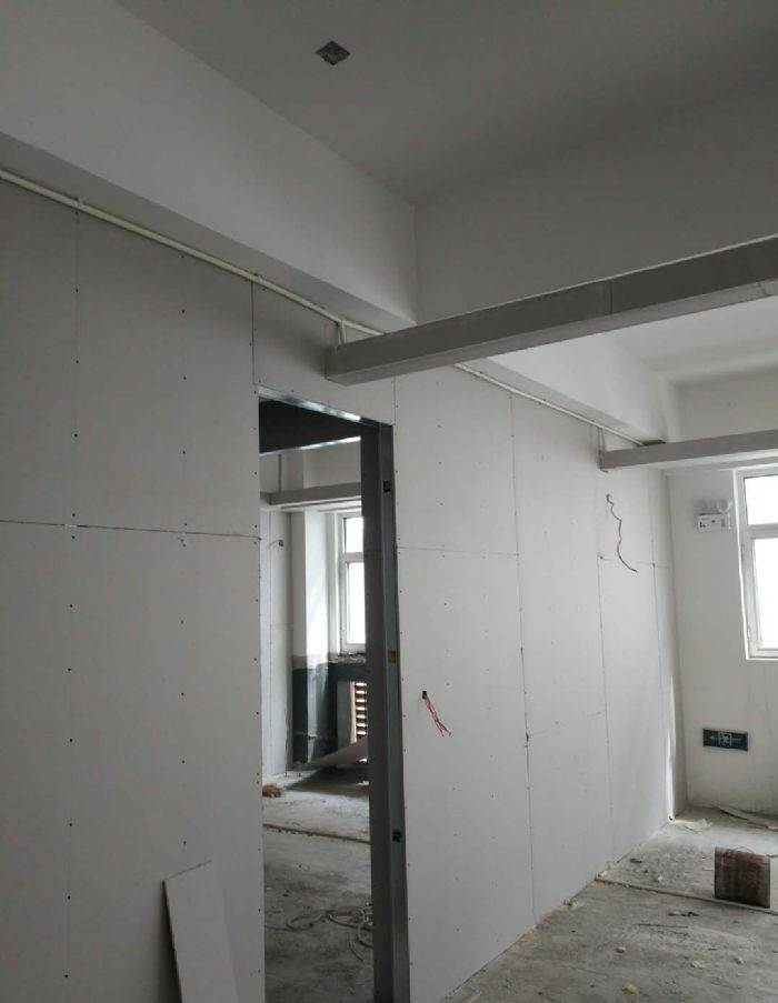 ���������ོ��ɽ����װ��Ч��ͼ