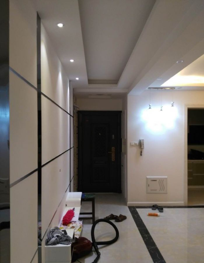 �Ϻ��Ϻ�ϫ��װ�����װ��Ч��ͼ