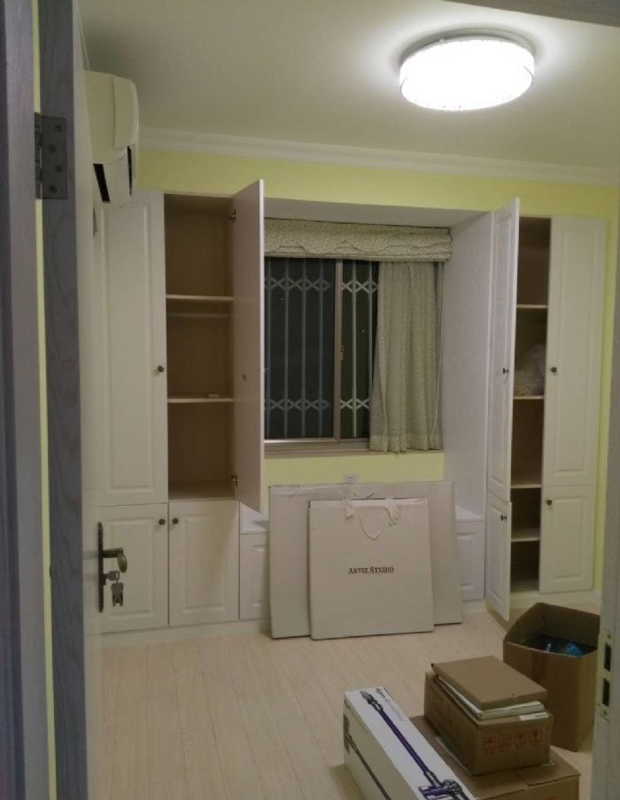 �Ϻ��Ϻ�ϫ��װ�����װ��Ч��ͼ