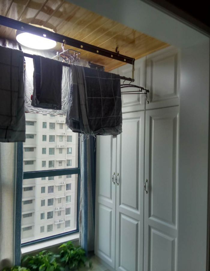 洛阳半岛明珠装修效果图