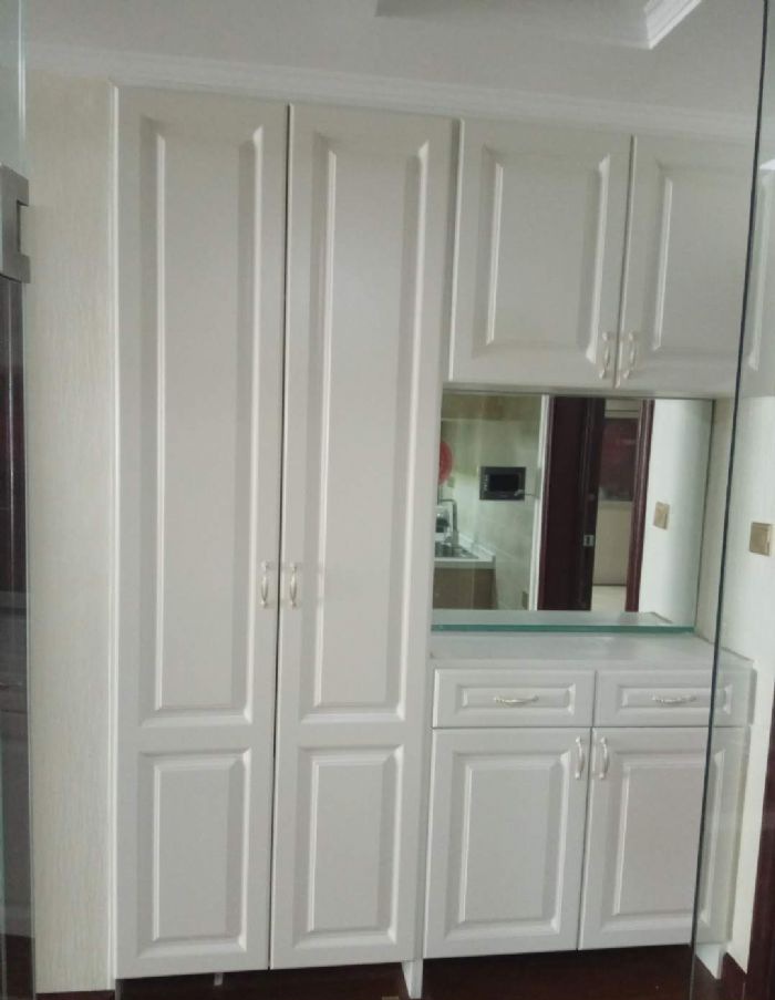 洛阳半岛明珠装修效果图