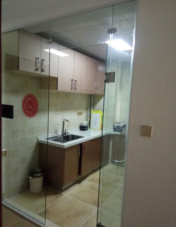 洛阳半岛明珠装修效果图