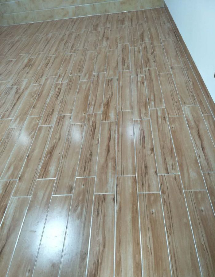 海口金山小区旧房改造装修效果图