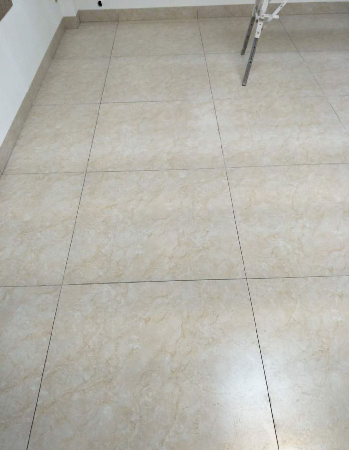 海口金山小区旧房改造装修效果图