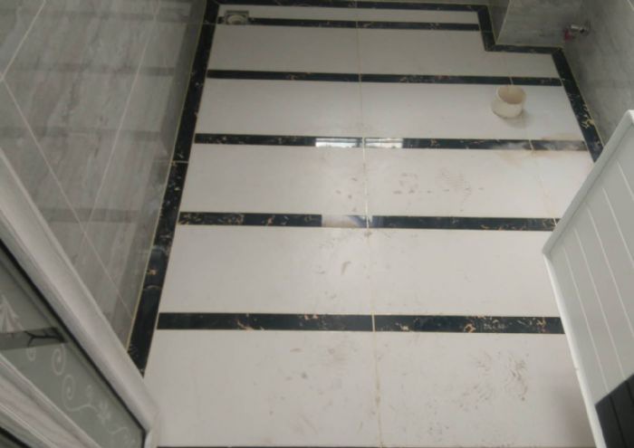 海口南沙路喜来园装修效果图