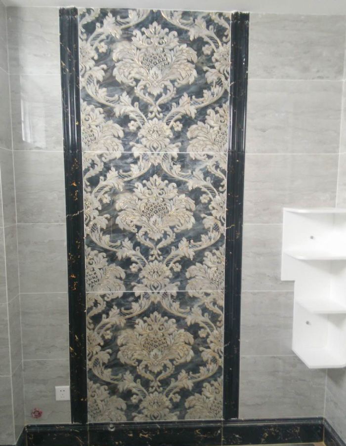 海口南沙路喜来园装修效果图