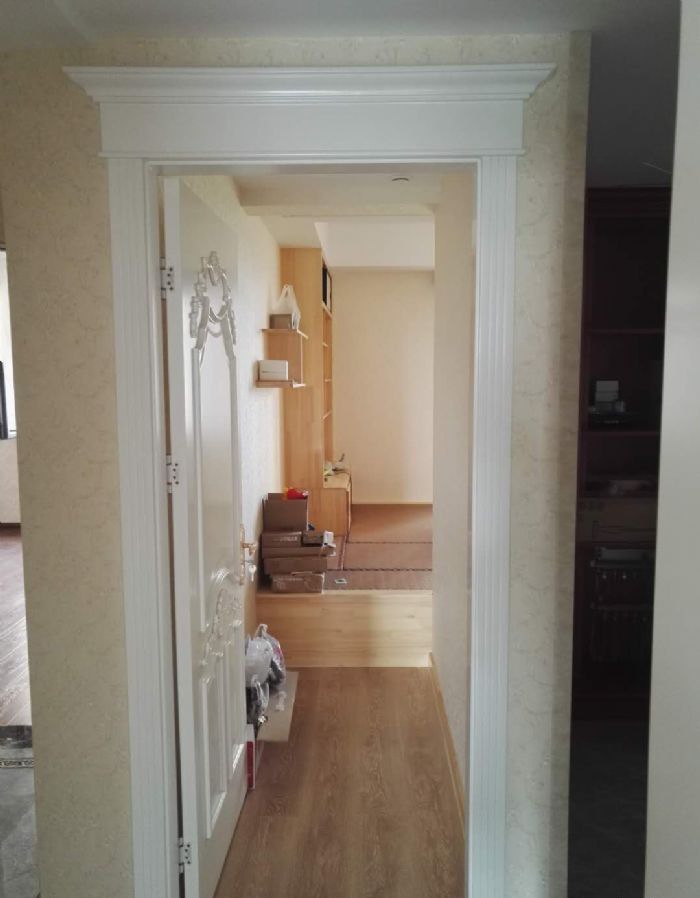 天津天安数码城龙园装修效果图