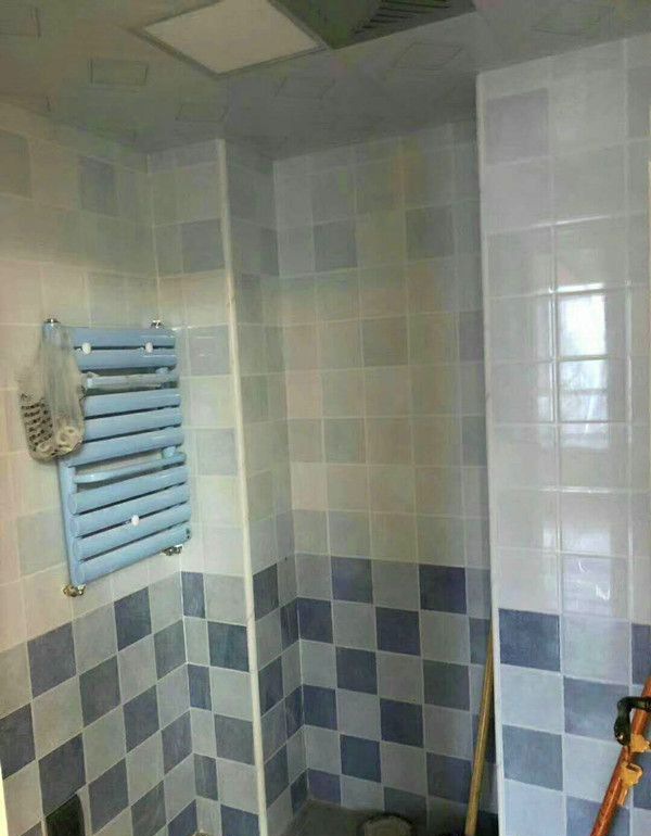 兰州银滩花园装修效果图