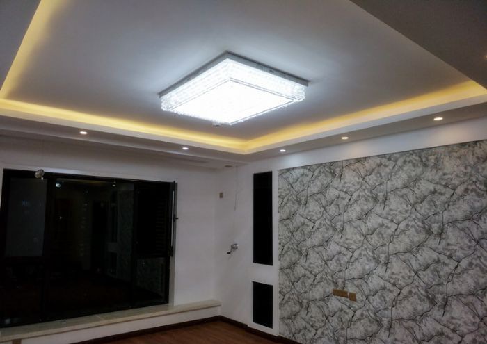 兰州中集青春里装修效果图