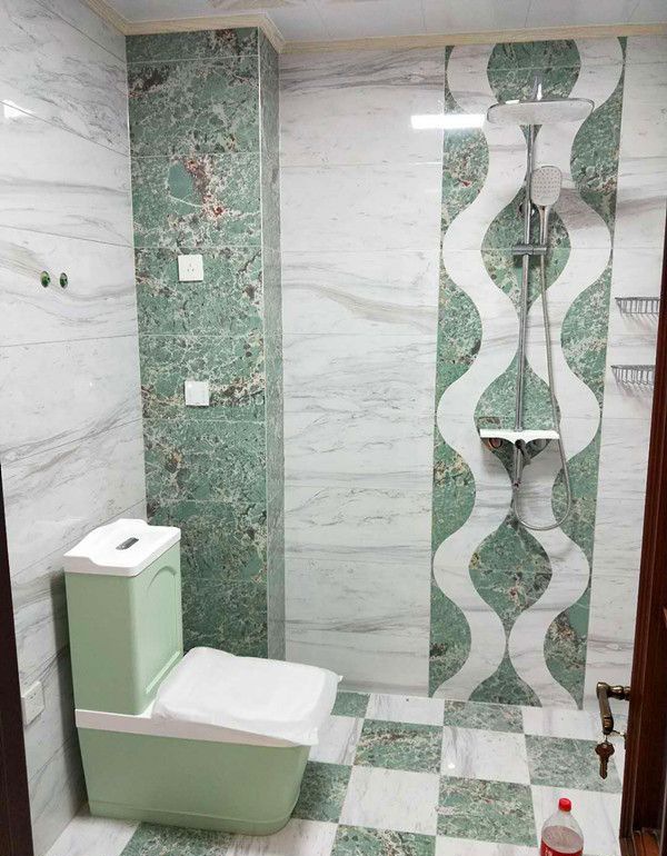 �е·���ũ���ּ���¥1��¥3��Ԫ1801װ��Ч��ͼ