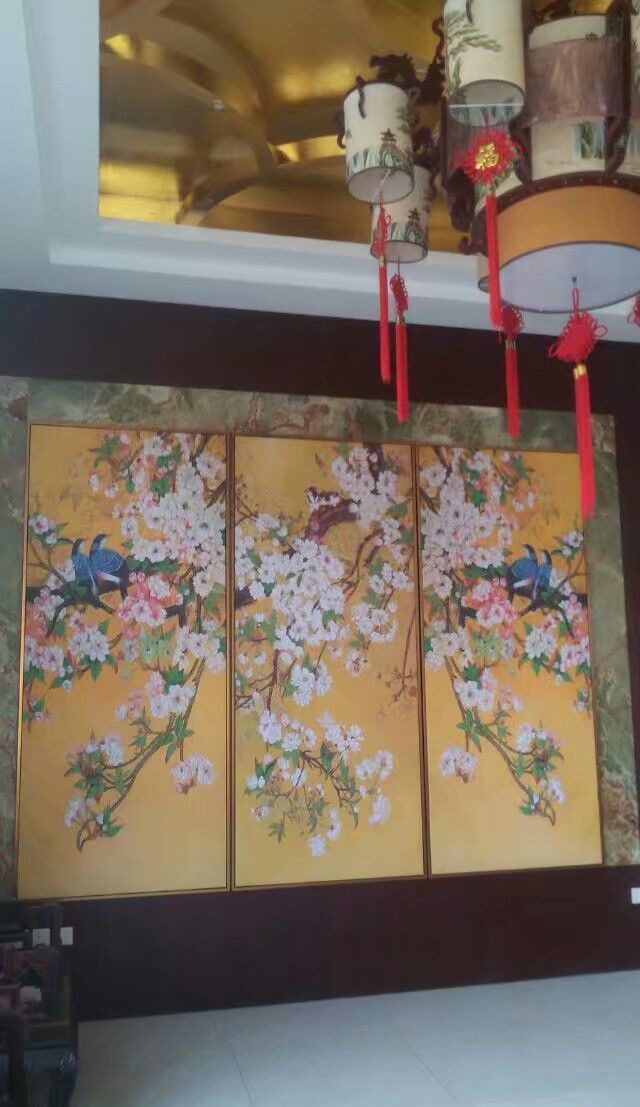 �����Ϧ԰����װ��Ч��ͼ