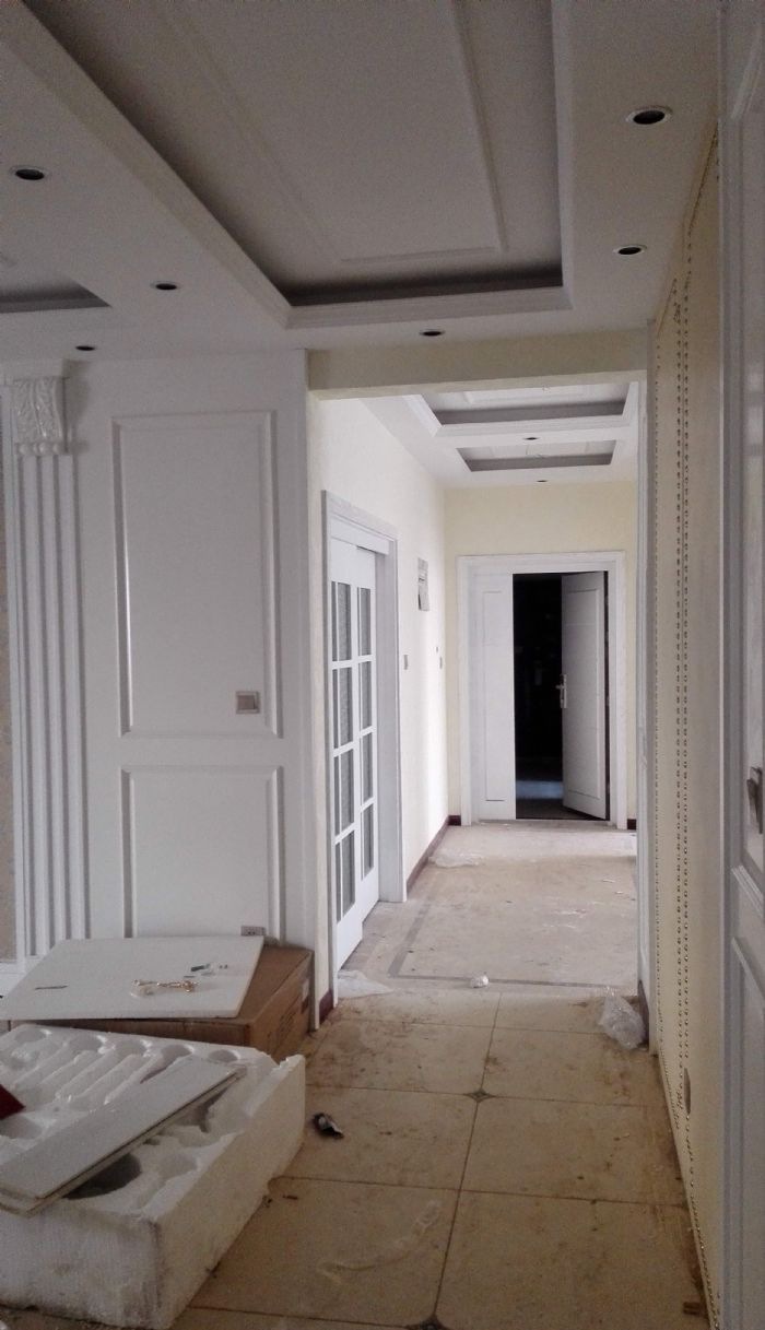 ������ҵ������װ��Ч��ͼ