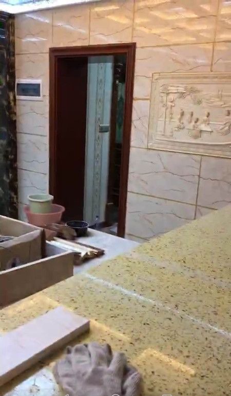 哈尔滨四季尚东 大包装修效果图