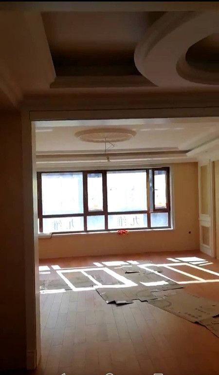 哈尔滨四季尚东 大包装修效果图