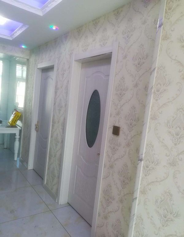 哈尔滨四季尚东 大包装修效果图