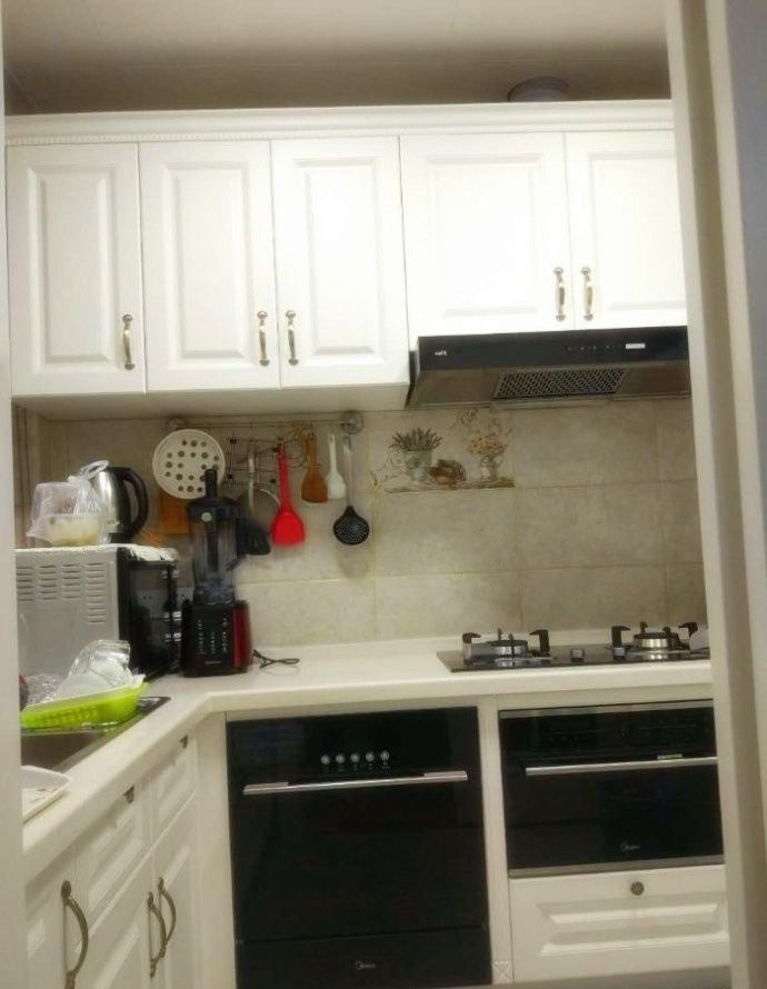 兰州梧桐苑装修效果图