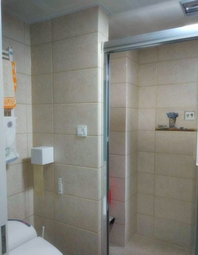 兰州梧桐苑装修效果图