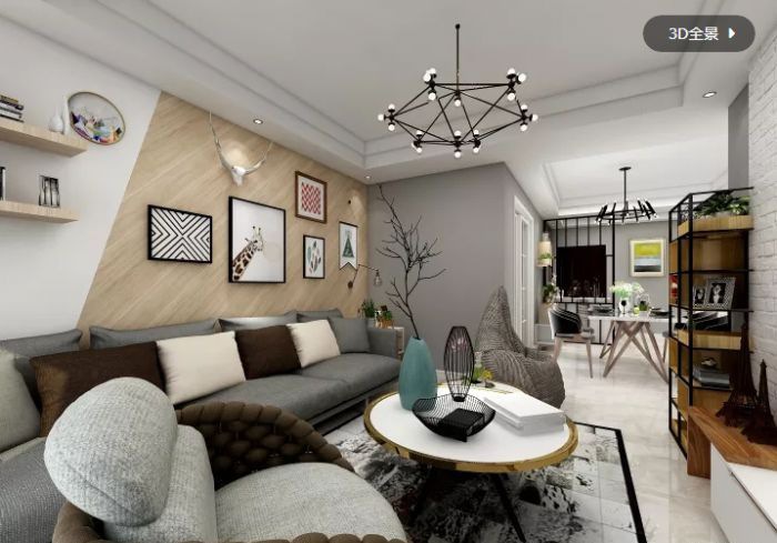 ����������װ��Ч��ͼ