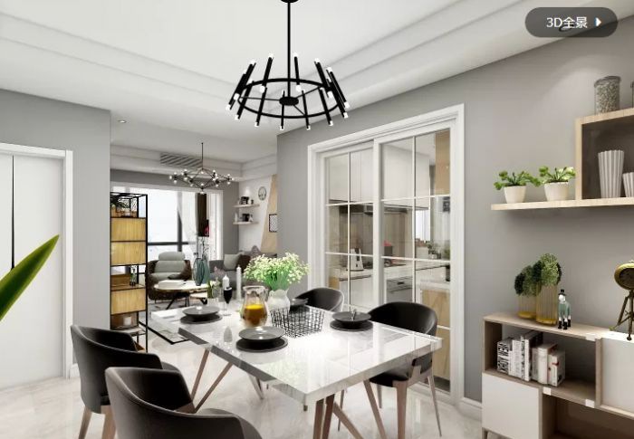 ����������װ��Ч��ͼ