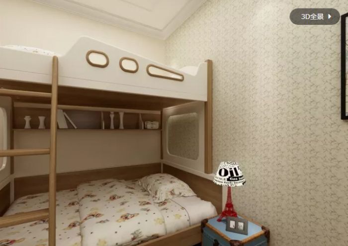 昆明和谐世纪装修效果图